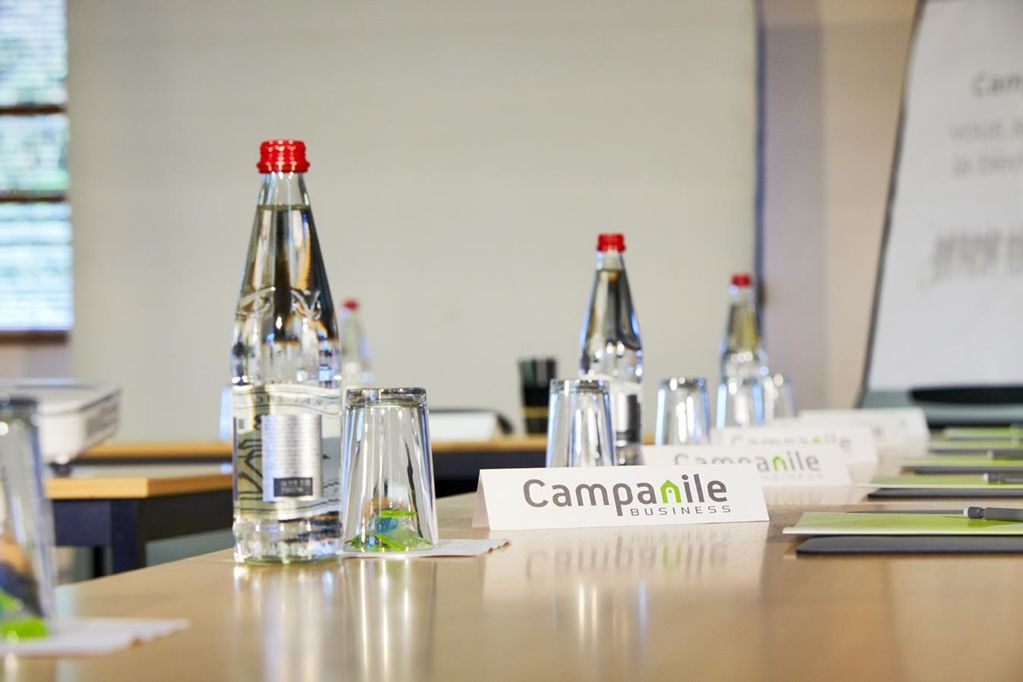 Hotel Campanile Dijon Congres Clemenceau Zařízení fotografie